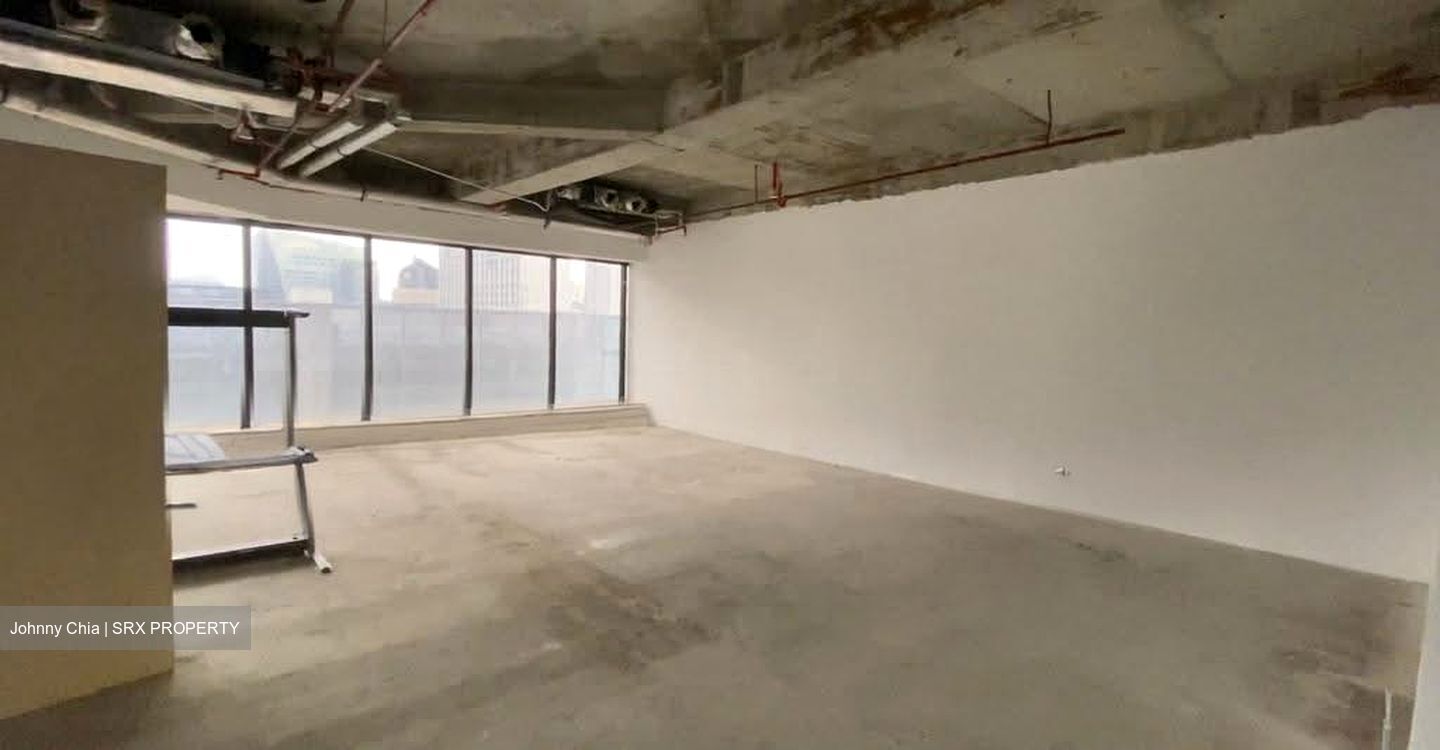 Tong Building (D9), Office #625421651